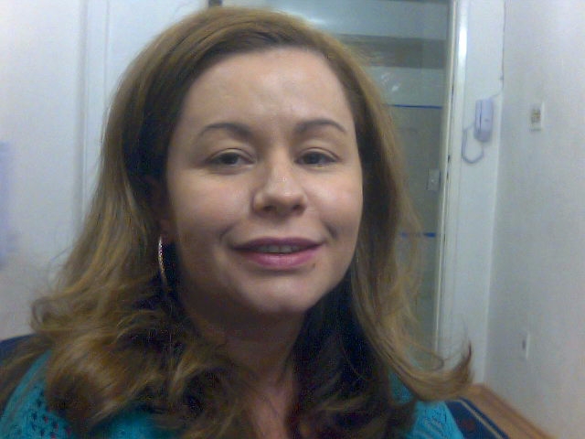 Maria do Carmo Almeida Santos